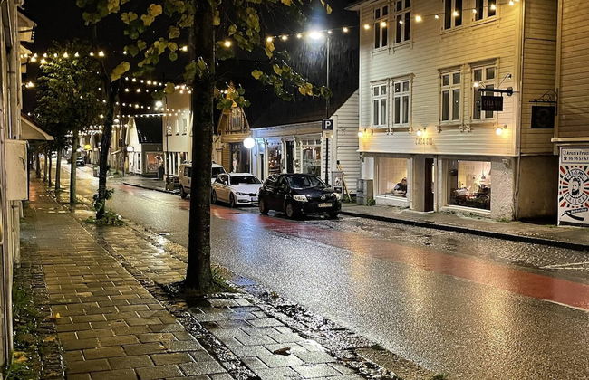 Stavanger Bnb at Nicolas 11 - Foto 27