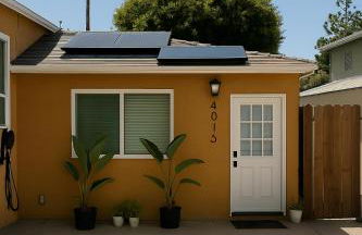 Terracotta Casita - Foto 23