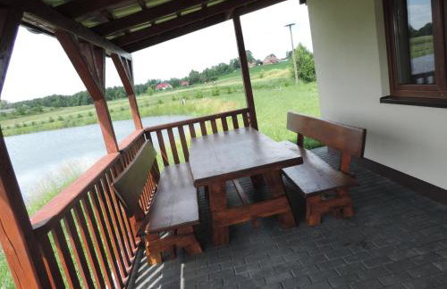 Domek u Mariusza - Foto 15