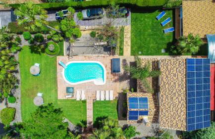 Cubo's Villa Llanos de la Plata - Foto 5