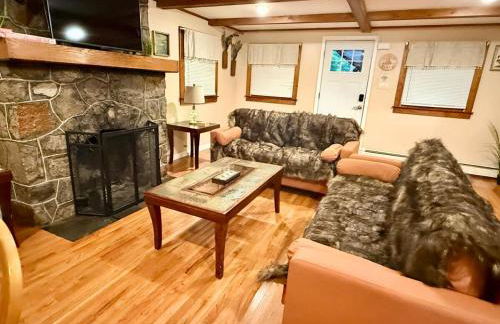 Country Comfort Cabin Delaware River Islands - Foto 49