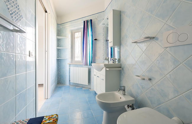 3438 Villa Poggio dei Loti by Barbarhouse - Foto 16