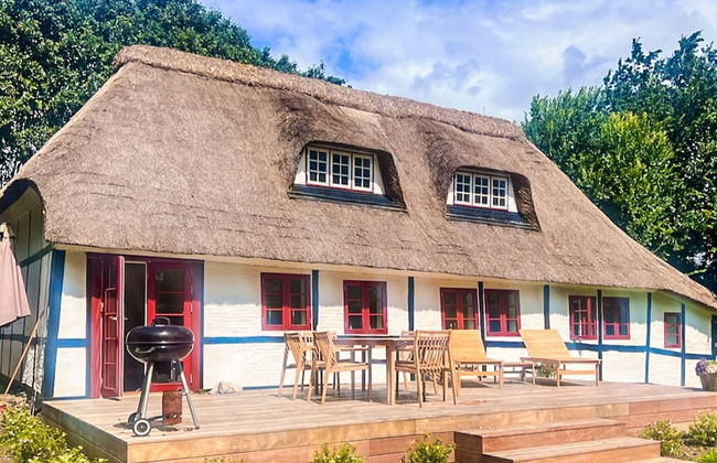 Family Cottage for Eight Guests - Foto 31