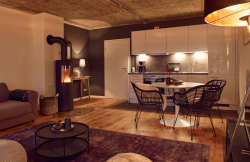 Exklusiv Apartments ELLI & HANS - Apartment HANS - Foto 9