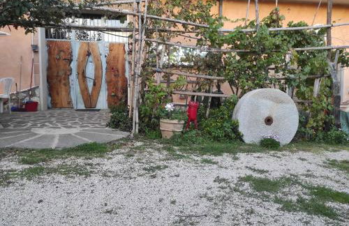 Casa dell'Antica Norba, Norma - big house - Foto 46