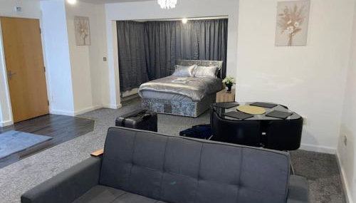 Cosy Haven in TS5 Middlesbrough - Foto 4