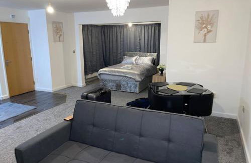 Cosy Haven in TS5 Middlesbrough - Foto 4