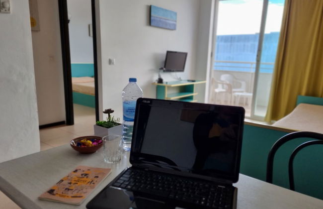 Apartaments Lloret Sun - Photo 16