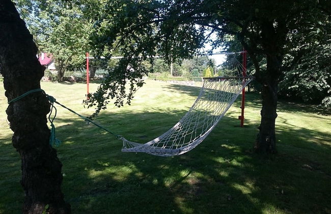 House in Karnice Near Baltic Sea Beach - Photo 29