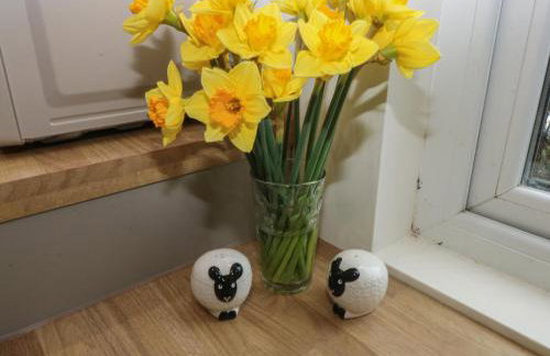 Heidiaway Lodge - Foto 5