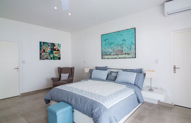 Cupecoy Beach Club - Foto 16