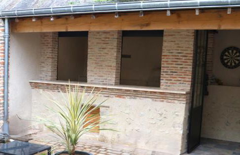 Gîte de L'Atelier - Foto 17