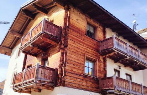 Appartamenti Bait da Erich - Foto 41