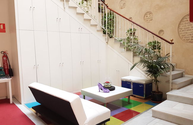 Hotel y Apartamentos Doña Lola - Foto 13