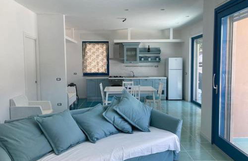 Villa Teresa Palinuro - Photo 33