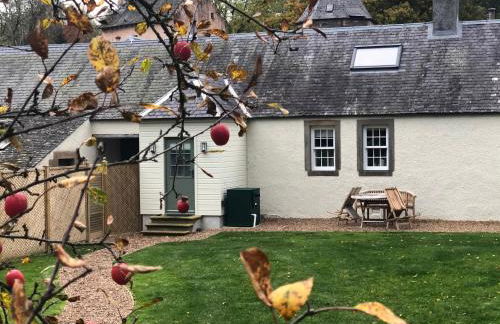 Barns Bothy - Foto 9