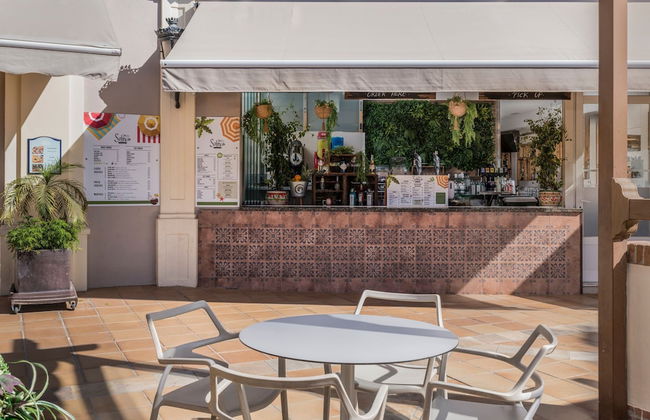 Marriott's Playa Andaluza - Foto 80