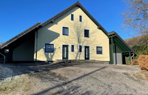 Ferienhaus Schröder Kalterherberg - Foto 1