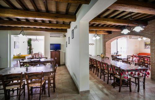 Agriturismo La Rosa Montefalco - Foto 40