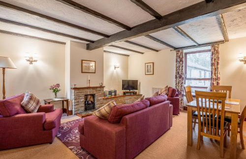 Granary Cottage - Uk49961 - Foto 6