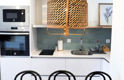 Factory Apartments Barcelona - Foto 54