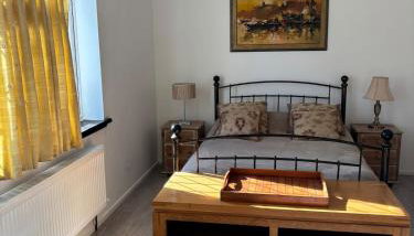 Studio apt with private parking - Foto 4