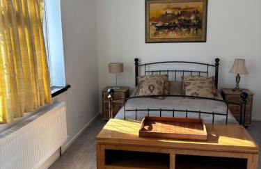 Studio apt with private parking - Foto 4