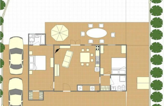 Villa Oleandri - Villa Oleandri - Photo 24