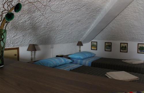 Apartment Sonnenblume Wohnung by Interhome - Foto 10