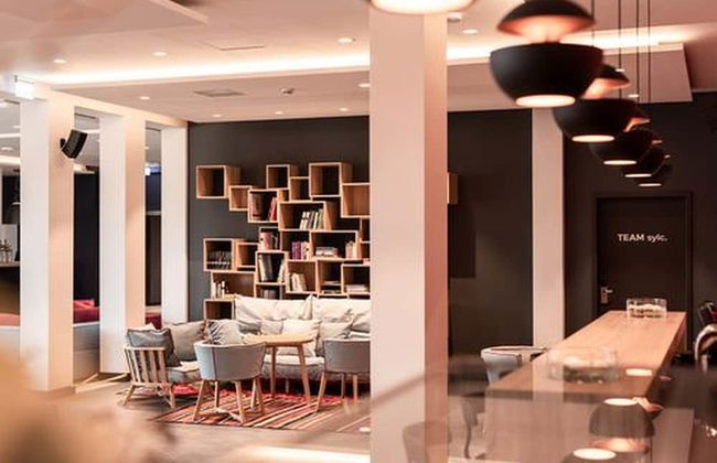 sylc. Apartmenthotel - Foto 53