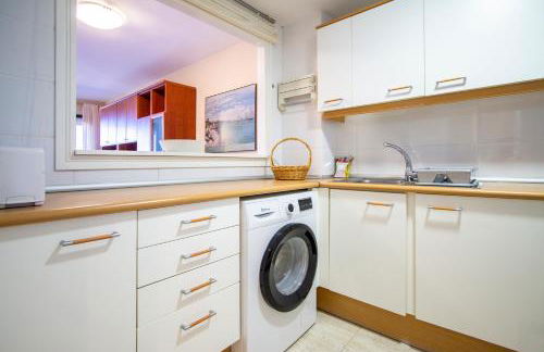 ESPACIO 16 - Primera LINEA PLAYA - Photo 17