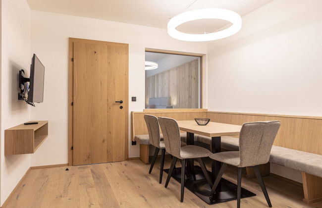 Ferienwohnung mit 2 Schlafzimmern fur 4 Personen - Foto 1