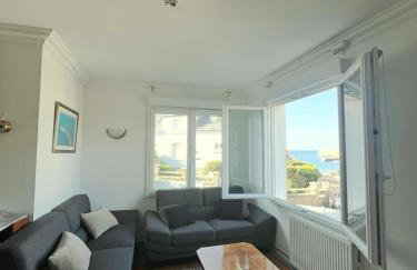 Maison en bord de mer - Foto 1