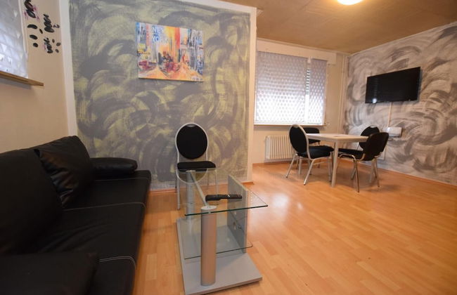 AB Apartment 08 - Photo 10