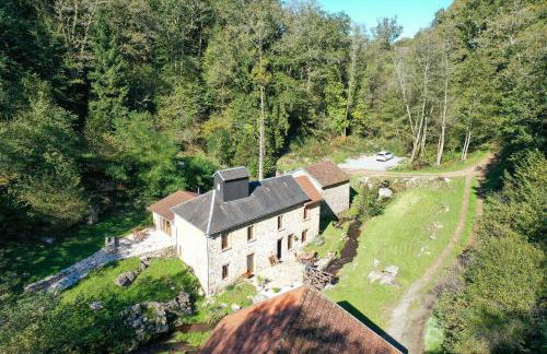 Authentique moulin tout inclus-Moulin de Lavaugarde - Photo 39