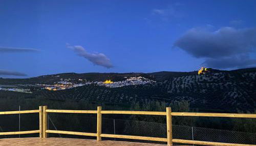 El Bujeo Montefrio - Foto 3