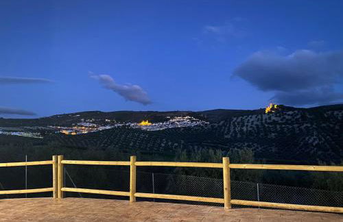 El Bujeo Montefrio - Foto 3