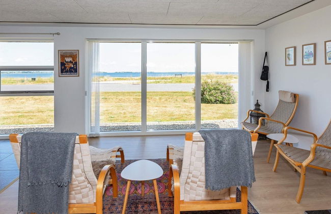 8 Person Holiday Home in Nykobing M - Photo 8