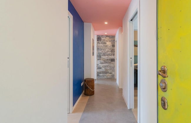 Co-a905-fsop87a2 - La Casa Dell Architetto - Foto 5