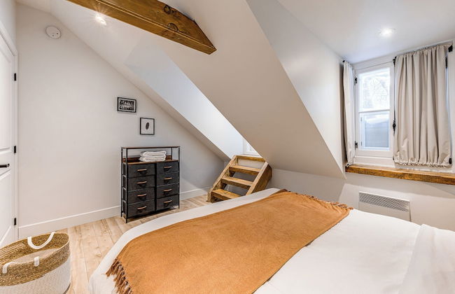 Gorgeous 3 Bedroom 2-floor Old Townhouse - Foto 2