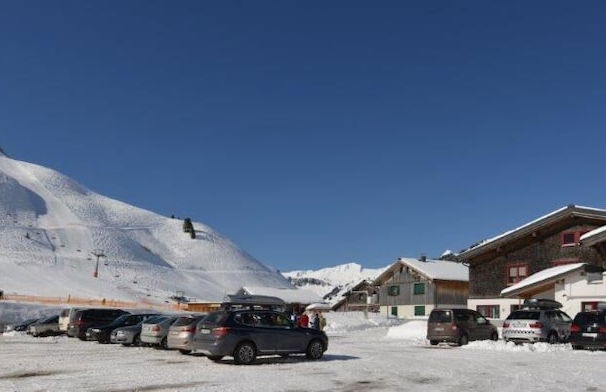 Haus Emillia am Faschinajoch - Foto 18