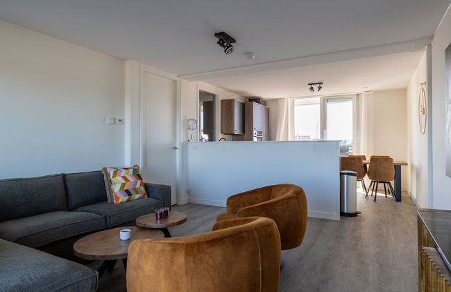 Apartment in Sint-annaland Near Marina - Foto 12