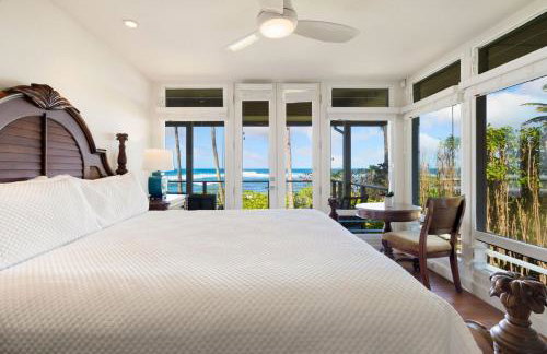 King Hale 4 Bedroom Home by RedAwning - Foto 60