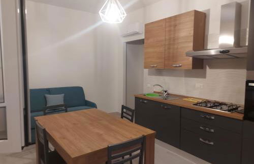 MARE.MORA Case vacanza Palinuro - Foto 7