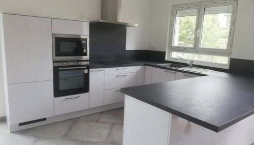 Ravissante suite avec terrasse, parking sur place - Foto 3