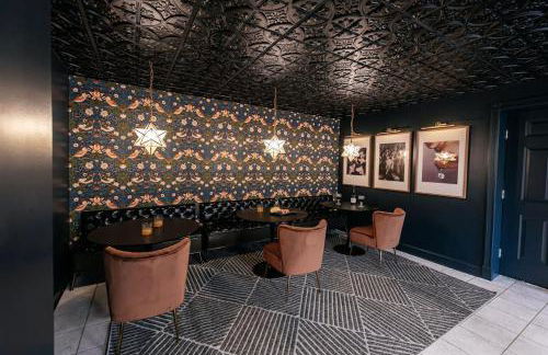 Mountain Mansion Estate Luxurious Family Fun - Foto 22