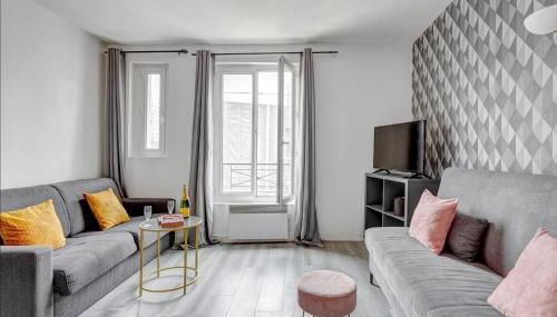 Bluestay 134 - Charming apartment - Foto 4