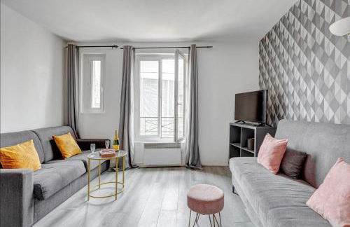 Bluestay 134 - Charming apartment - Foto 4