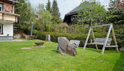 Ferienwohnung am Schwellenweiher - Foto 2