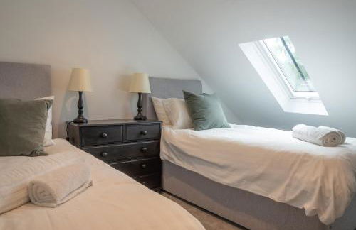 Stainsborough Hall Holiday Cottages - Foto 40